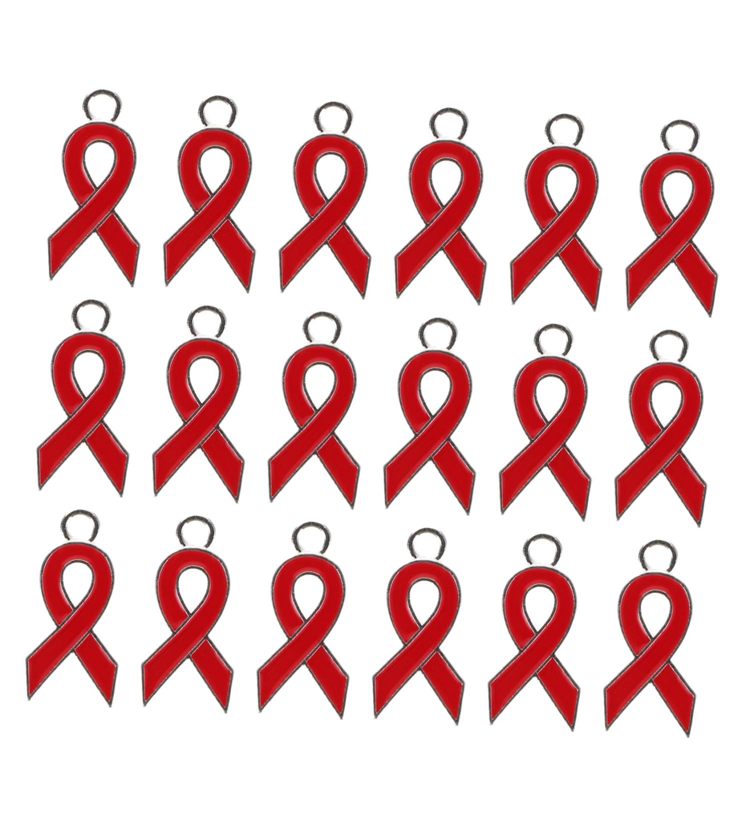 Abaodam 50pcs earrings for women orrous craft charms ribbon pendant bracelet women's spacer beads bow tie Size 3 Orange - Buy Online on GoSupps.com