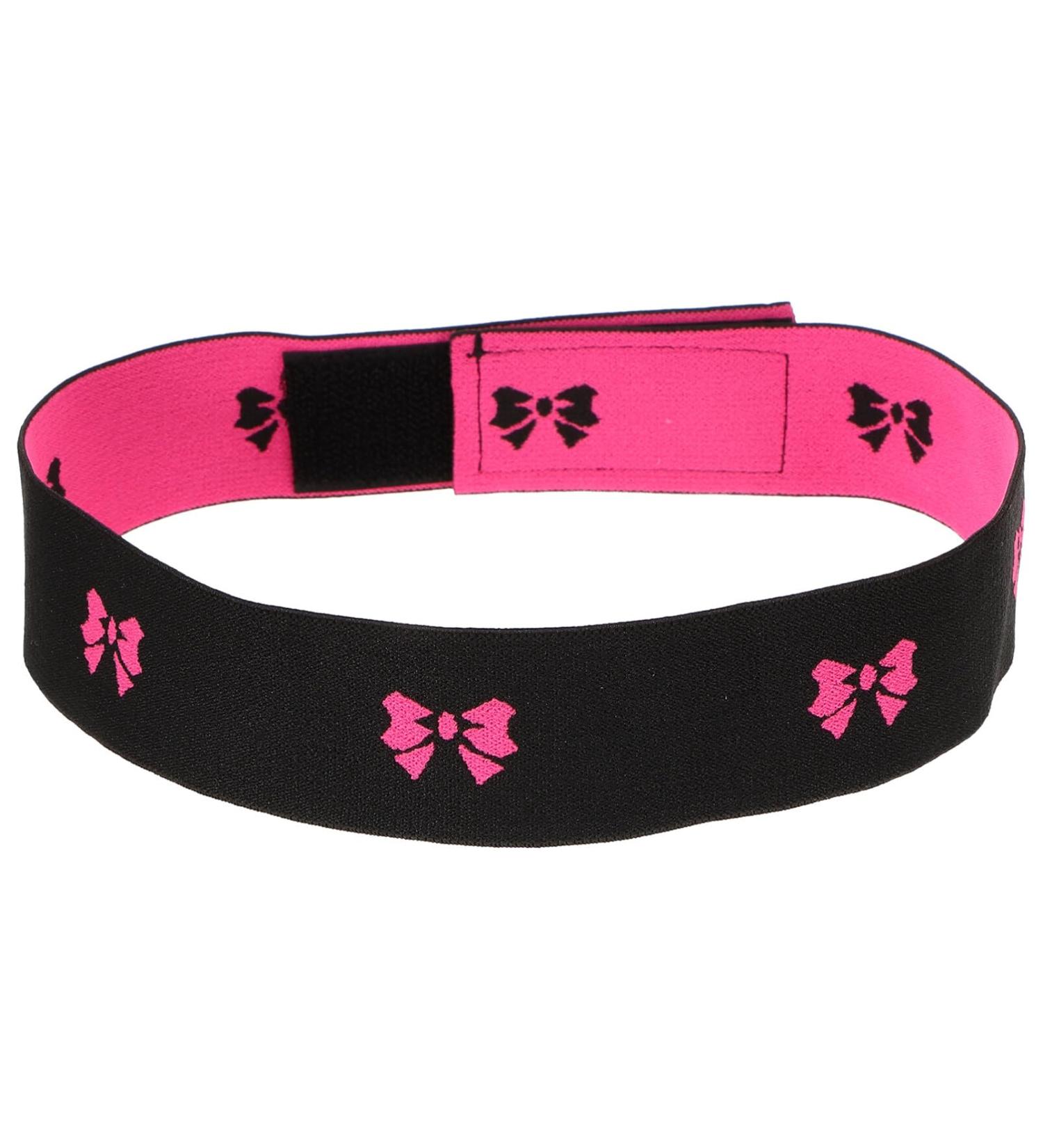 FOMIYES Wig Band Women Elastic Bands for Wig Lace Melting Band Edge Band Adjustable Wig Edge Elastic Band Edge Band Wig Grip Band Wig Gripper Headband Hairband - Buy Online on GoSupps.com