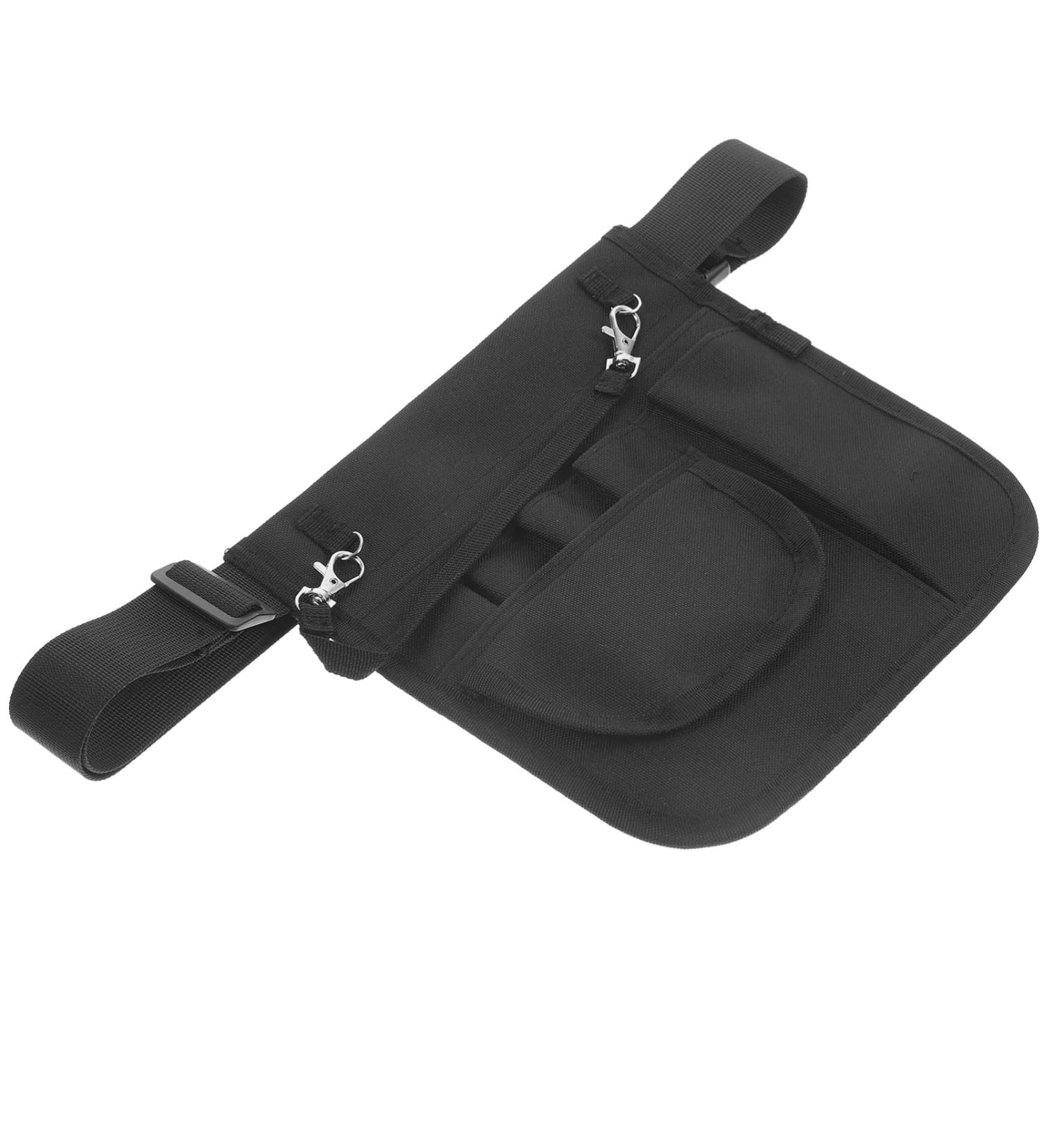 Buy Toddmomy Pocket Medical Kit - Organizer Hip Bag for Nurses & Multitools - Durable Oxford Tool Belt - Fast International Shipping - Buy Online on GoSupps.com