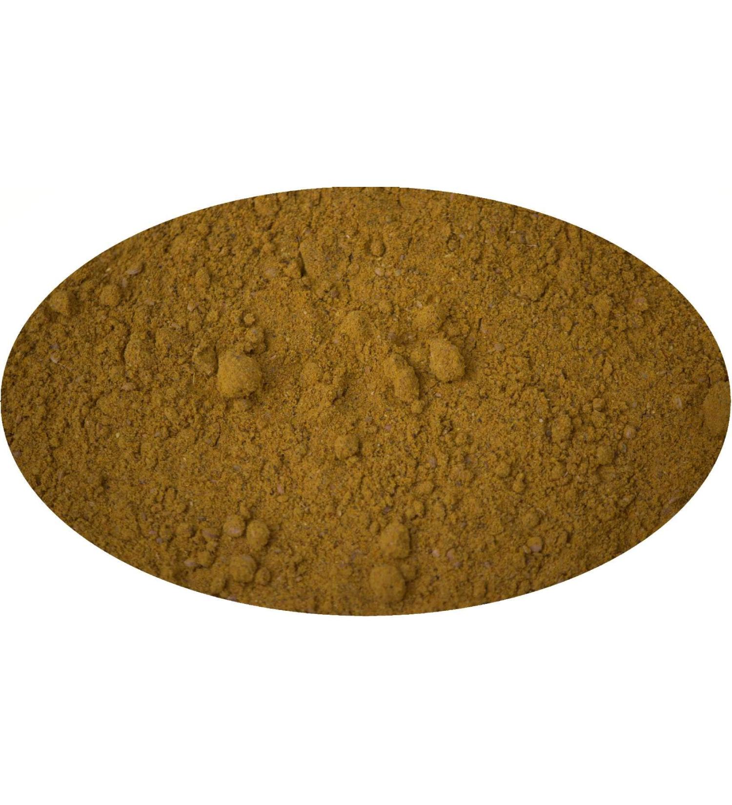 Eder Spices Curry Sausage Spice Mix 1 kg 1st Pack (1 x 1 kg) - Buy Online on GoSupps.com