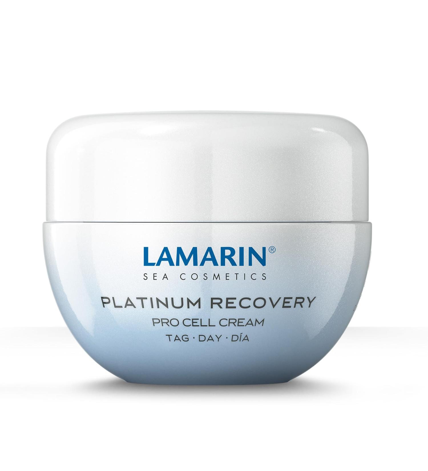 Lamarin Pro Cell Cream Dia Platinum 50 mlg - Buy Online on GoSupps.com