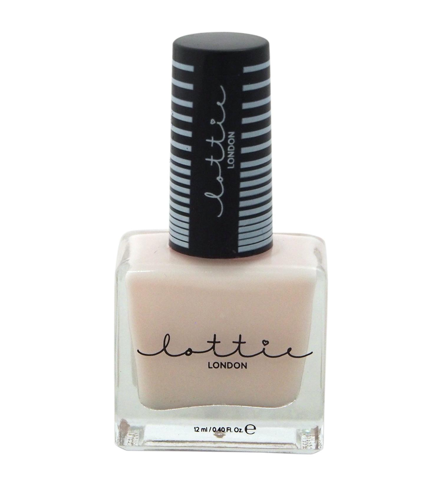 Lottie Nail Polish 12ml - Bring Me Joy - Buy Online on GoSupps.com