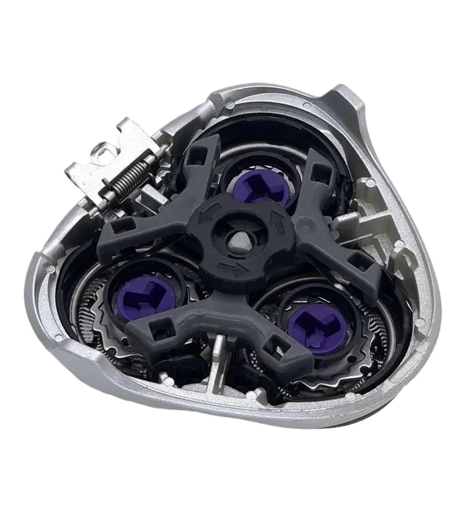 T te De Rasoir De Rechange Compatible Avec Philips AT750 AT751 AT752 AT753 AT754 AT757 AT758 AT798 AT926 AT755 PT732 PT734 PT735