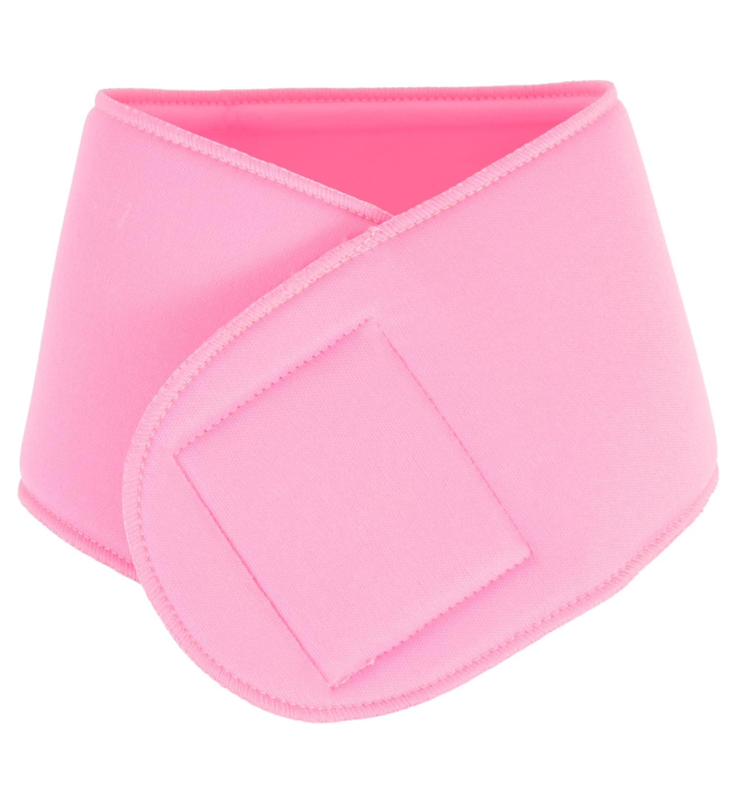 PRETYZOOM Neck Wrinkle Prevention Band Moisturizing Wrap for Hydration and Ultra-light and Comfortable Neck Mask for Reduction - Buy Online on GoSupps.com