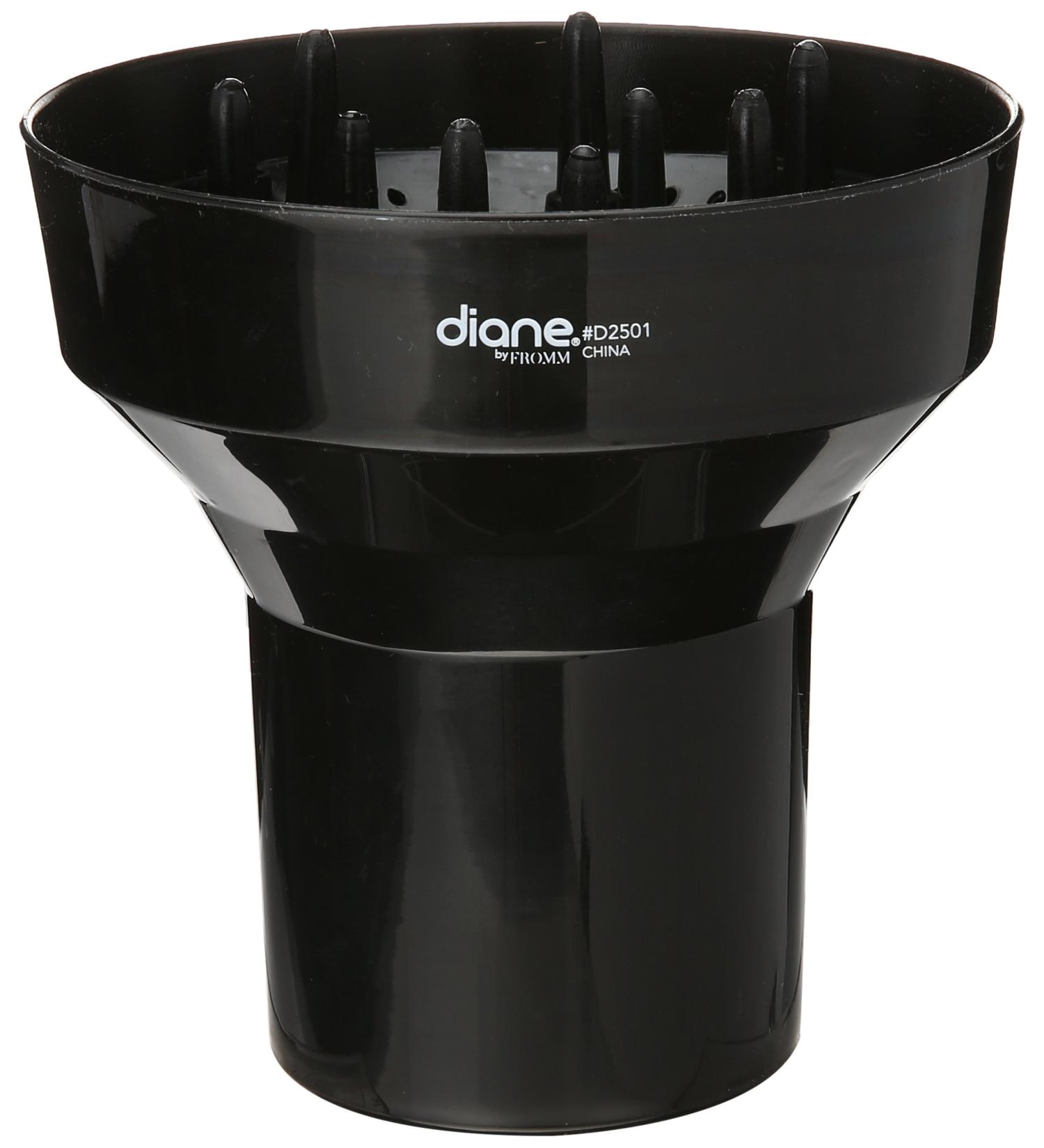 Diane Soft Finger Diffuser - Gentle and Effective Hair Styling Accessory - Buy Online on GoSupps.com