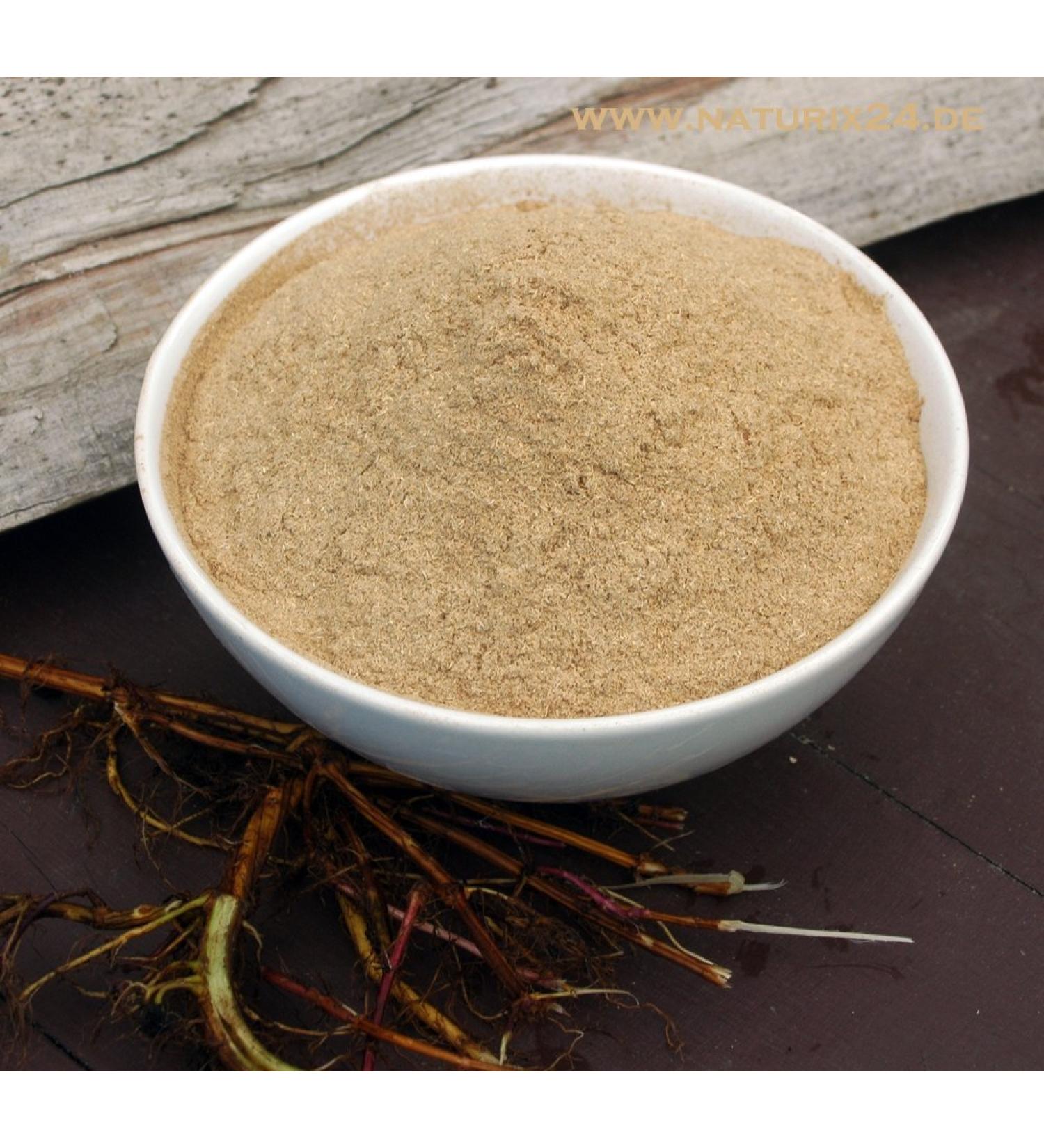 Naturix24 Naturix24 Ground nettle root bag of 500 g