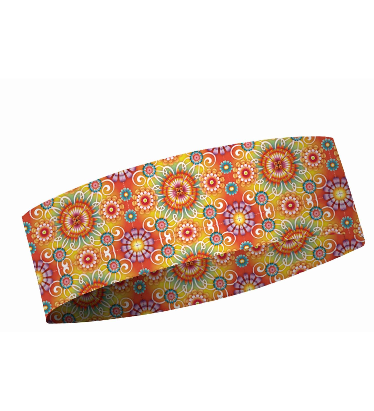 MATT Women CE Headband Thin Headbands BRILLO