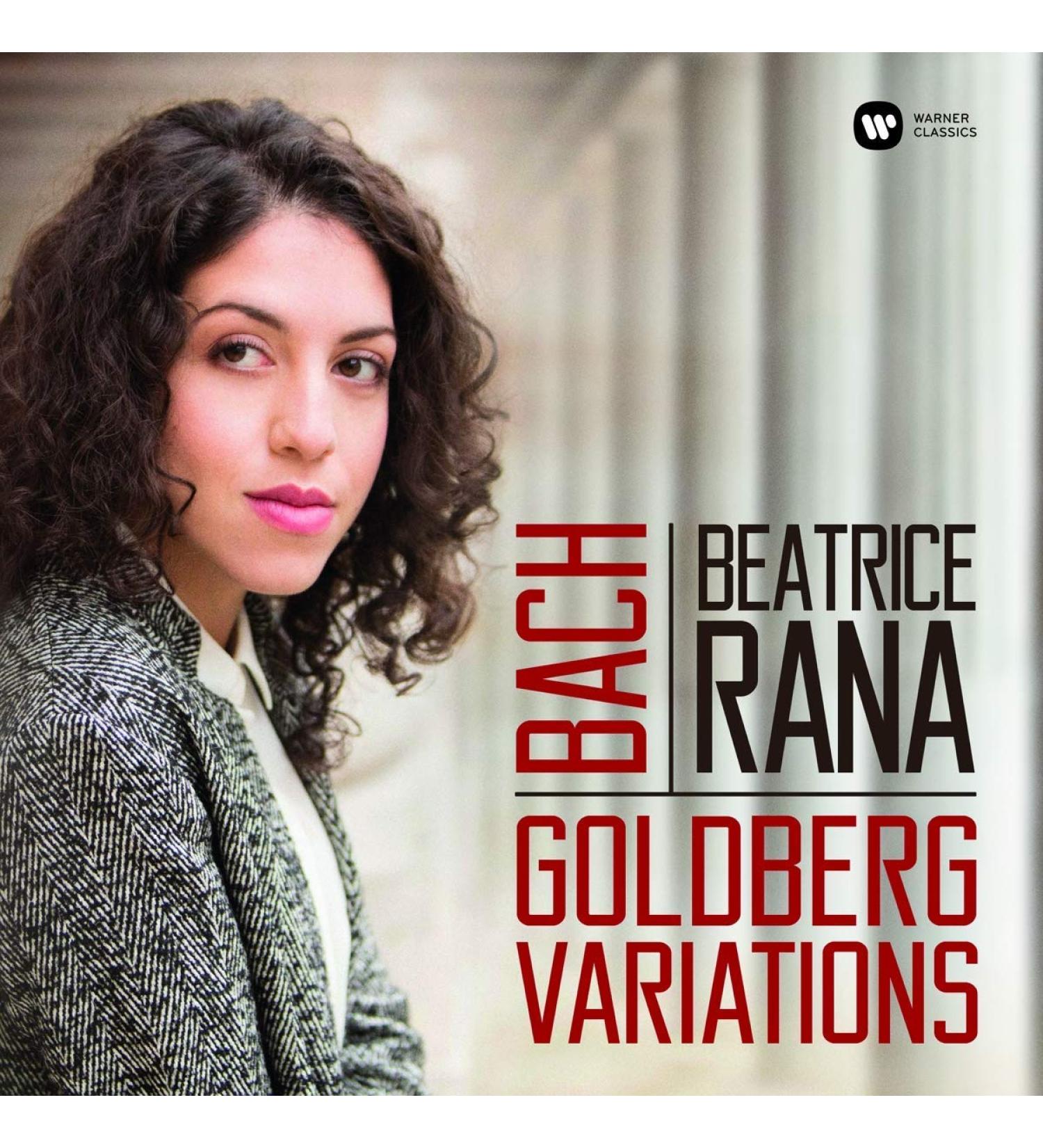 Goldberg variations