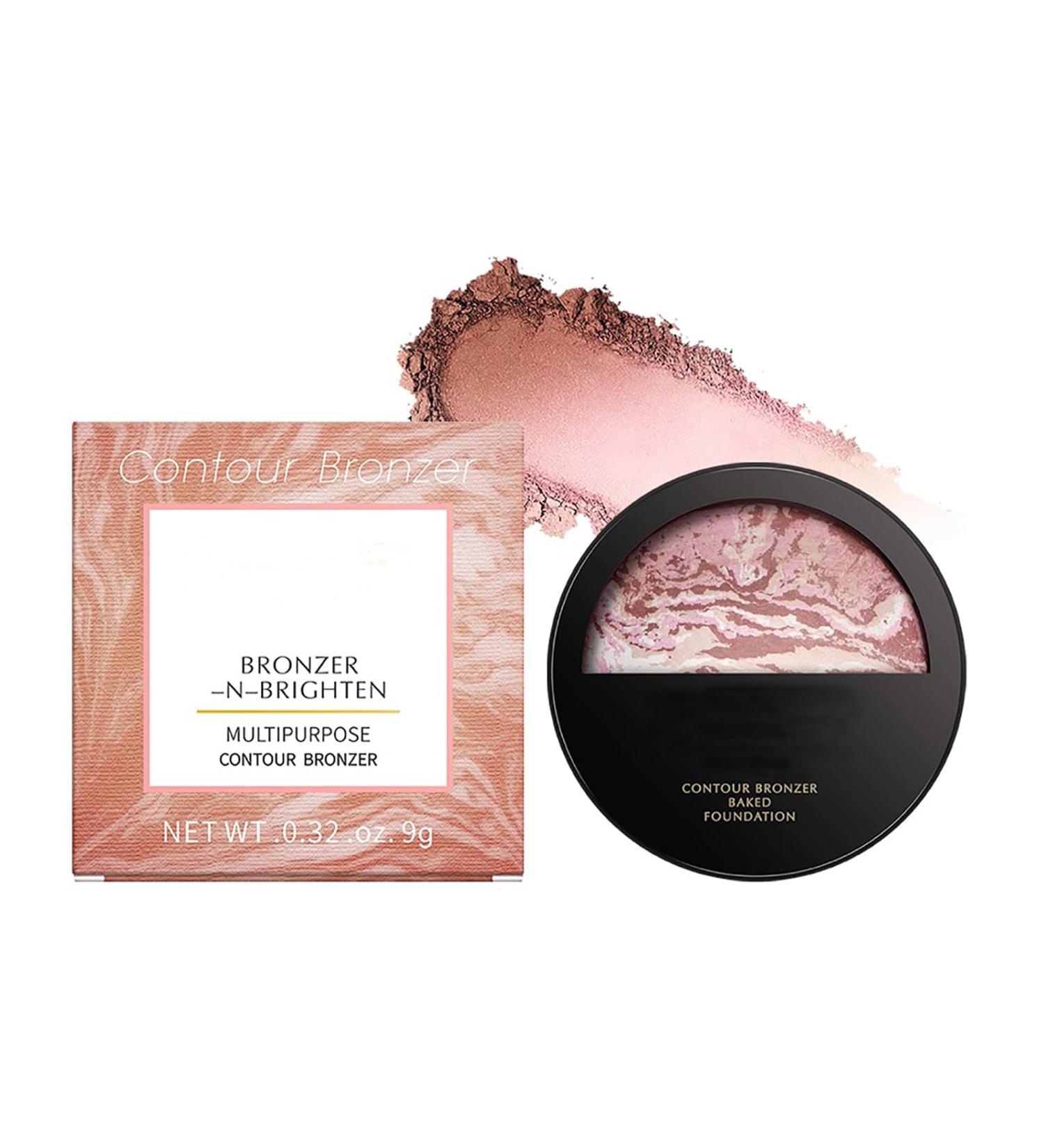 Professional Makeup Poudre de Finition Fond de Teint Poudre Longue Tenue Infaillible 24H Fresh Wear Poudre Libre Fini Mat Pour Tous Types de Peaux Cadeau de la F te des M res (C) - Buy Online on GoSupps.com