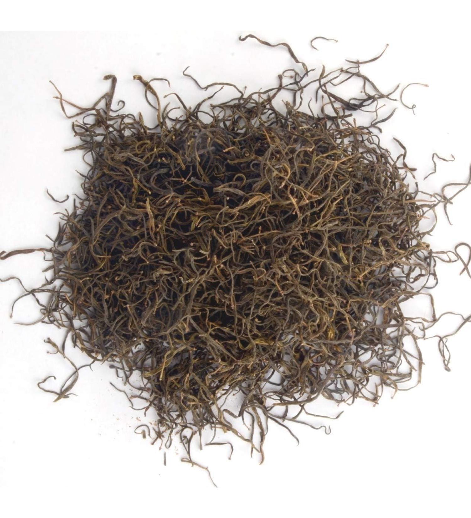 SM Rajsthani Sangri s ch 200 g | Haricots secs | Sukhi Thin Marwari Sangri bien transform  - Buy Online on GoSupps.com