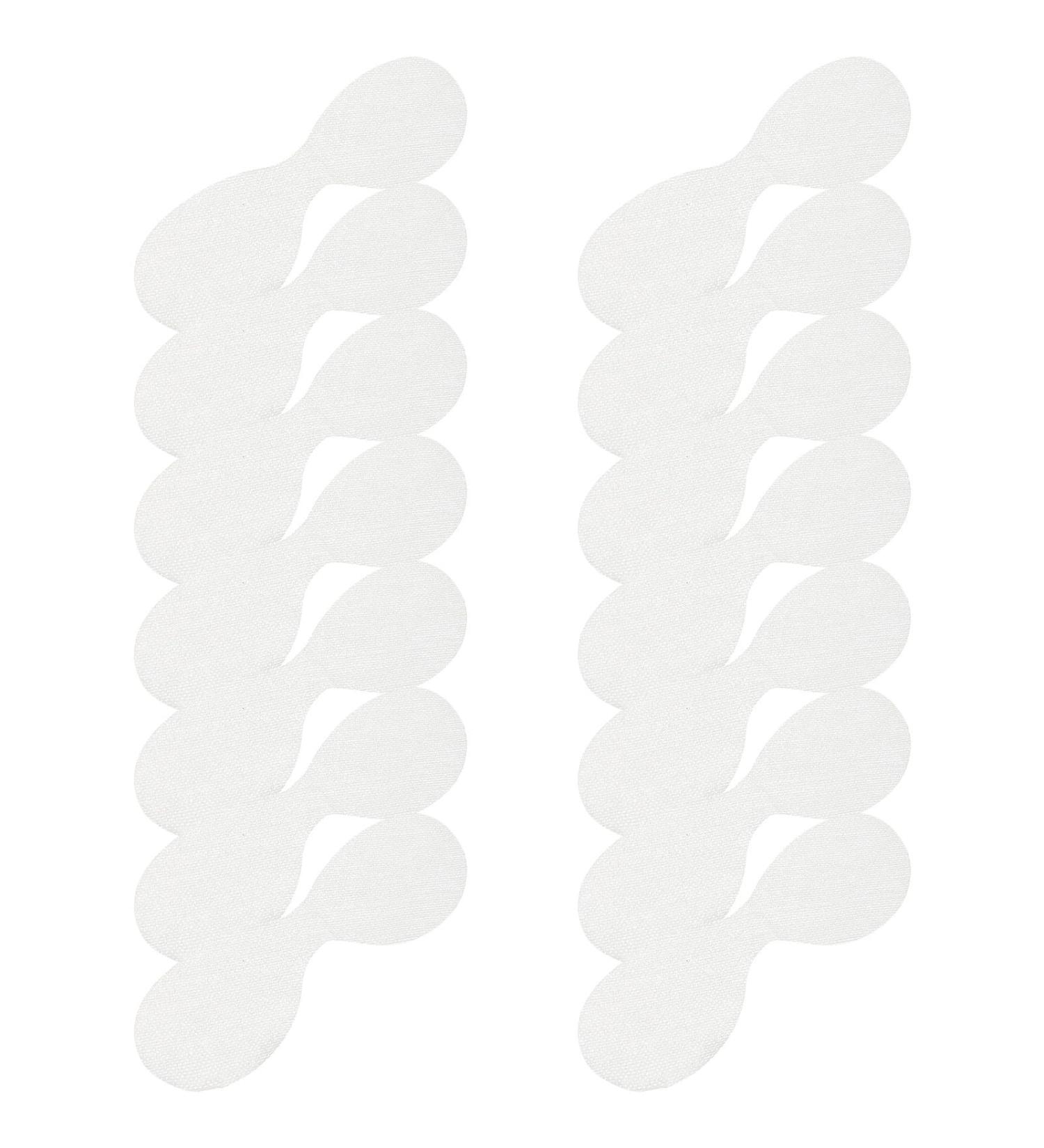 Operitacx Patchs Yeux Jetables en Papier 600 Pi ces Masque Oculaire Hydratant en Tissu Non Tiss Soin Contour des Yeux Masque Doux pour Beaut et Voyage - Buy Online on GoSupps.com