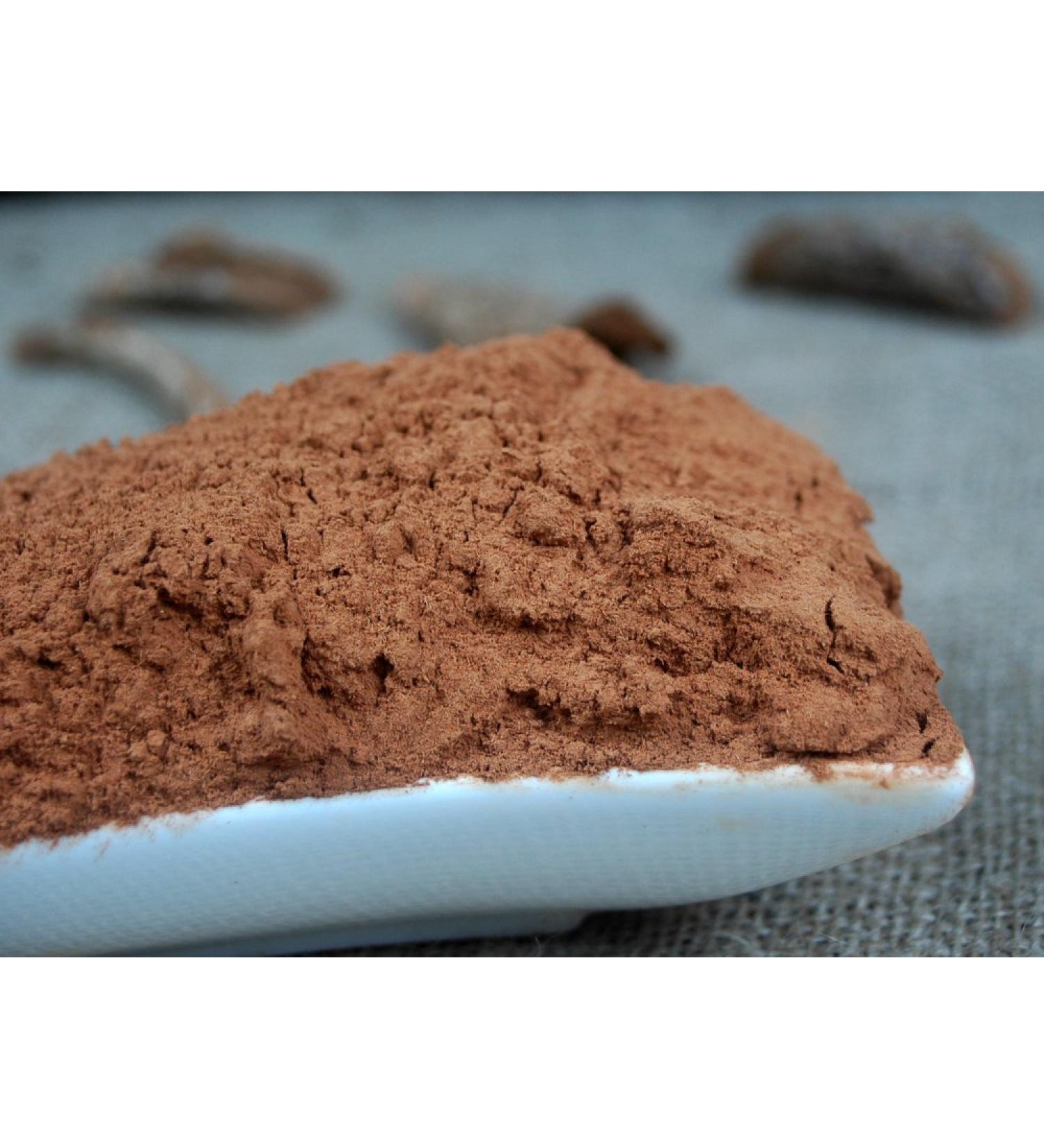 Naturix24 Naturix24 Red Ground Chinarind 1kg