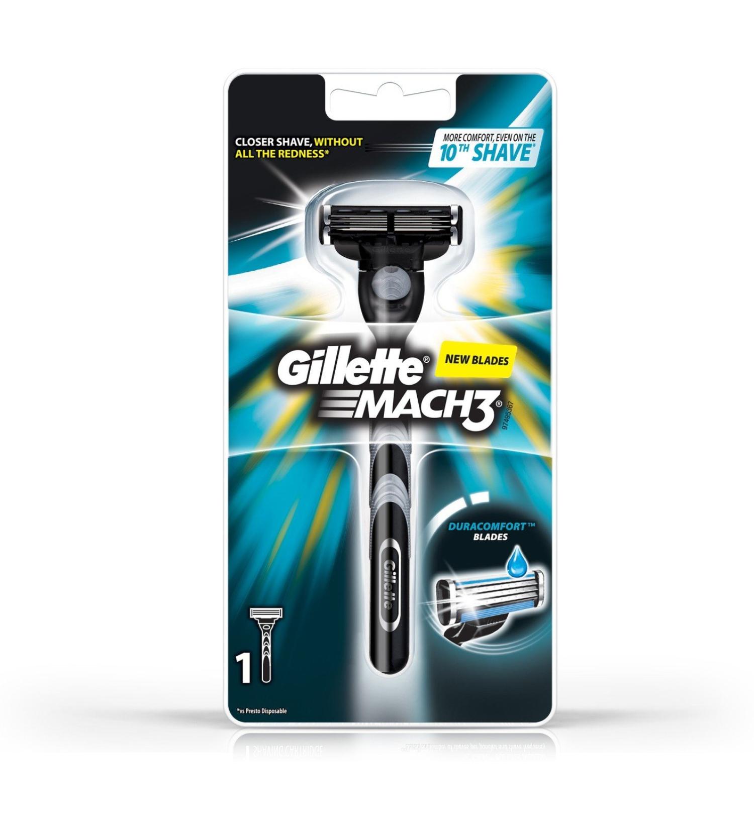 Gillette Men's Razor