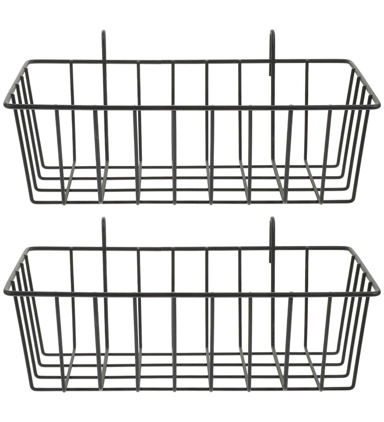 POPETPOP 2Pcs Hanging Hay Racks Decorative Hay Container Guinea Pig Hay Feeder Hay Holder - Buy Online on GoSupps.com