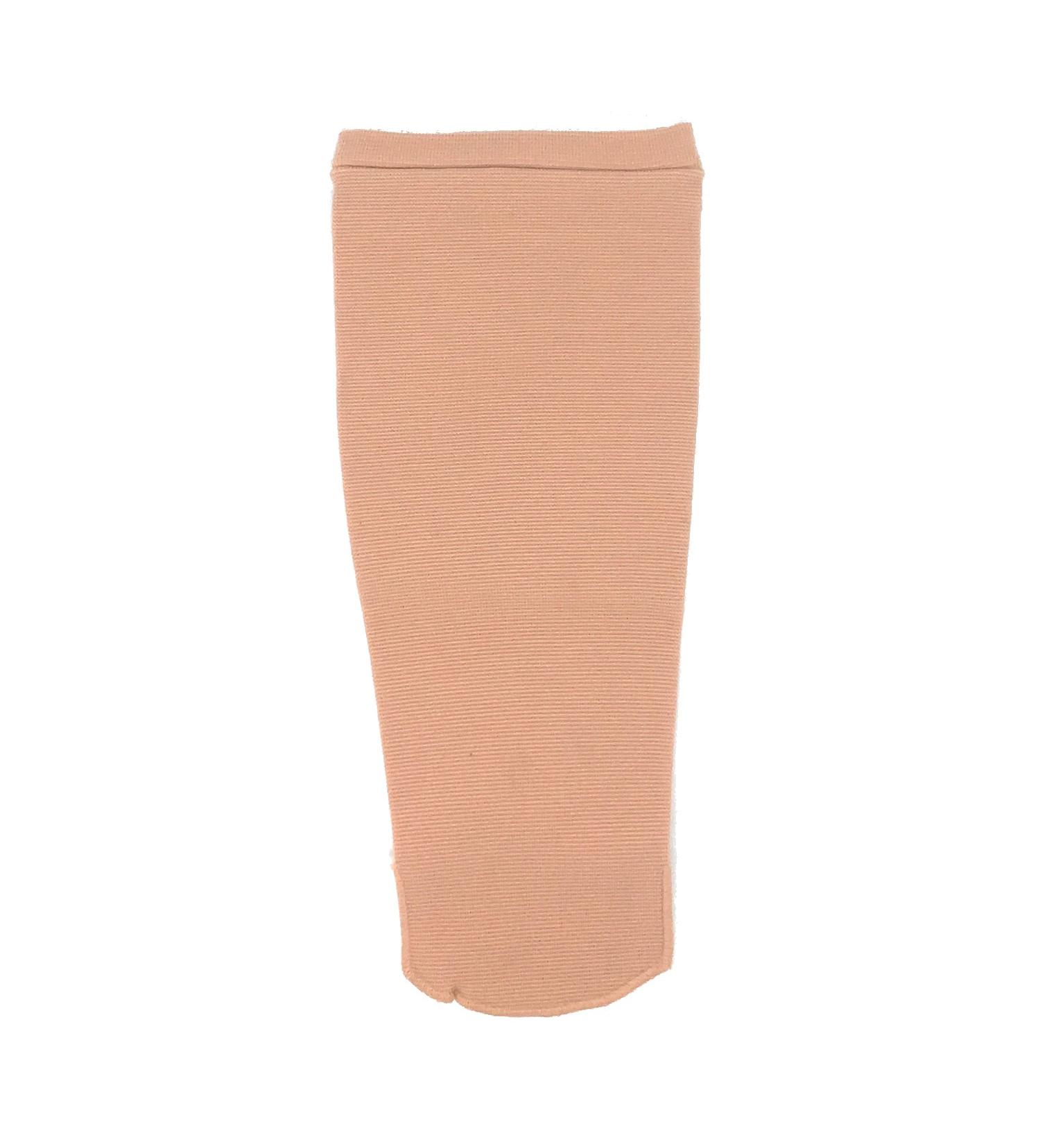 Truform OTC BK Stump Shrinker - Medium Weight Below Knee Nylon Spandex 2X-Large (12" Length) - International Shipping Available - Buy Online on GoSupps.com
