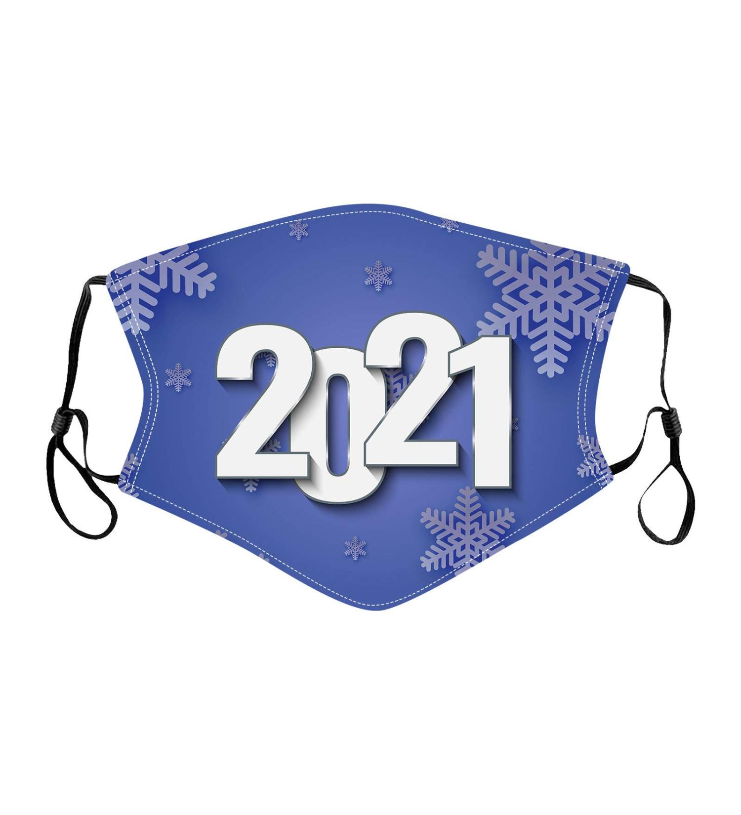 ZQP BEUU 1PCS Face Mack Reusable Washable Women for Cold Weather Cloth Fabric Cute Fashion Adjustable for Adult Men - Buy Online on GoSupps.com