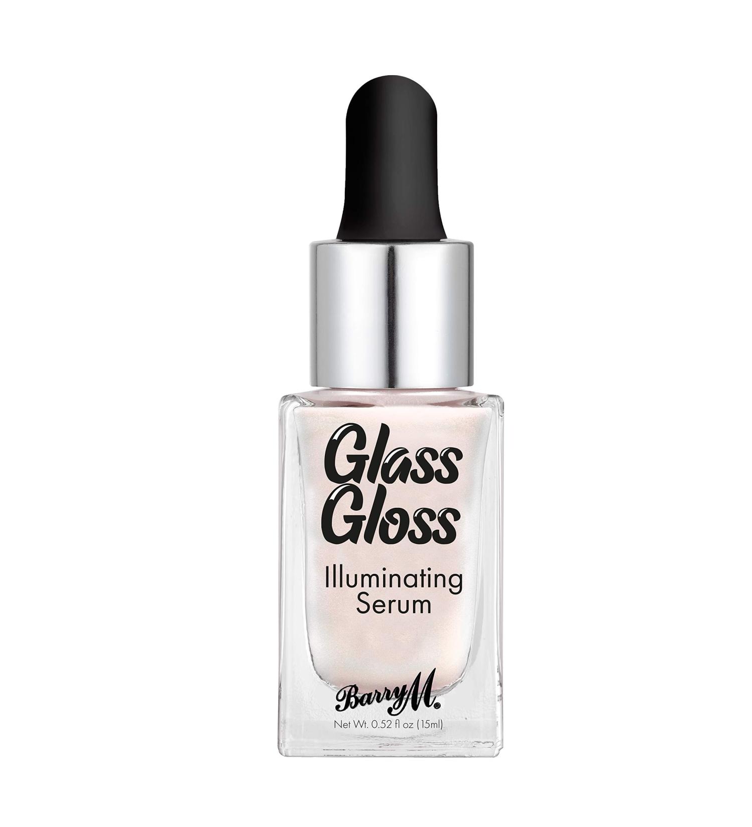 Barry M Glass Face Serum - Buy Online on GoSupps.com