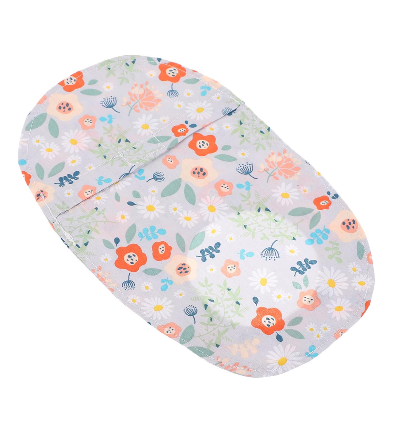 DOITOOL Stretchy Colostomy Bag Covers | Universal Ostomy Pouch Covers | Pink Ostomy Medical Supplies - Buy Online on GoSupps.com