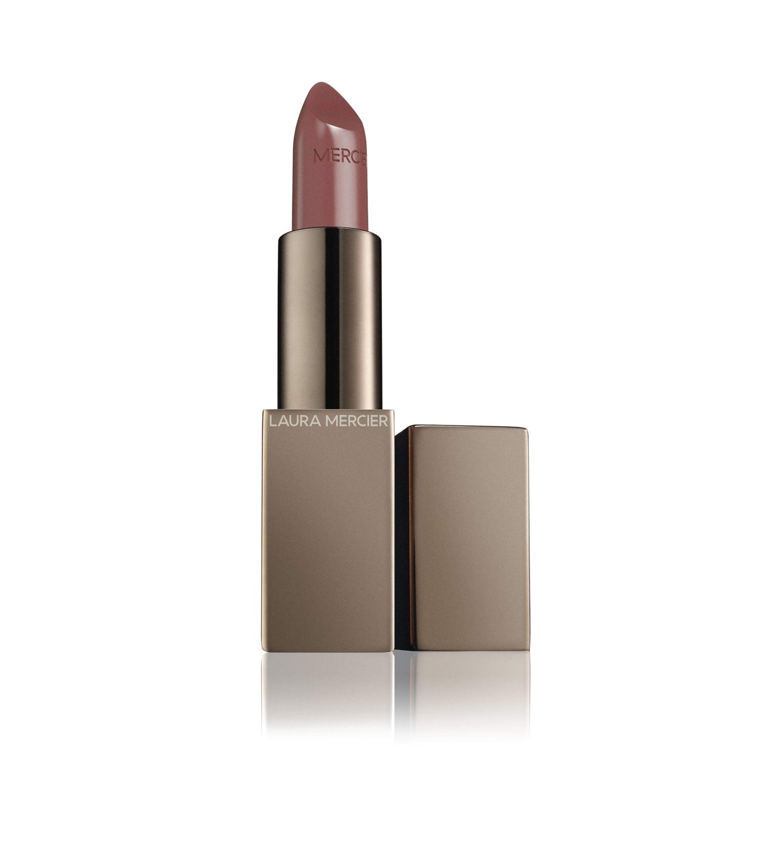 Rouge Essentiel Silky Cr me Lipstick 70 Beige Intime - Long-Lasting Luxurious Lip Color - Buy Online on GoSupps.com