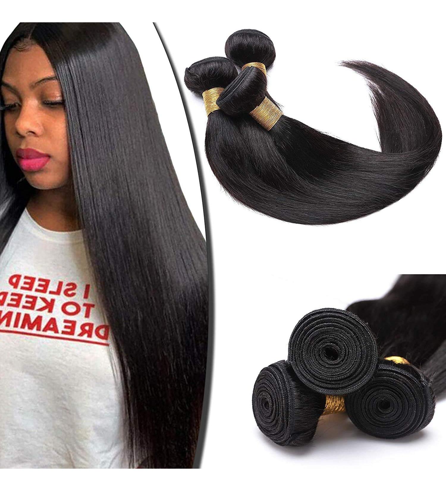 Rich Choices Human Hair Extensions 1006-3 | Premium Quality International Shipping - Buy Online on GoSupps.com