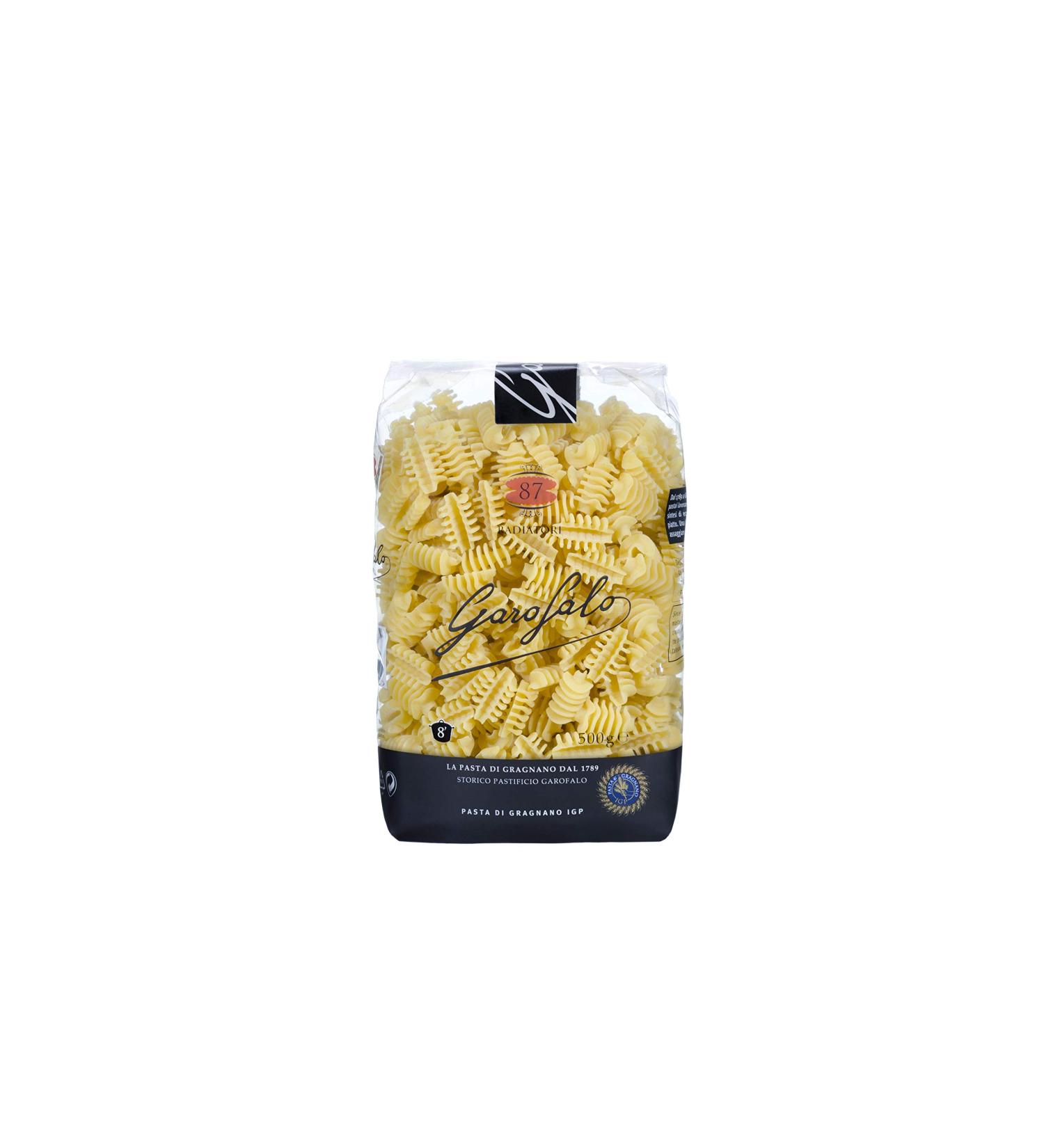 Garofalo Garofalo Radiatori Pack of 10 (10 x 500 g)