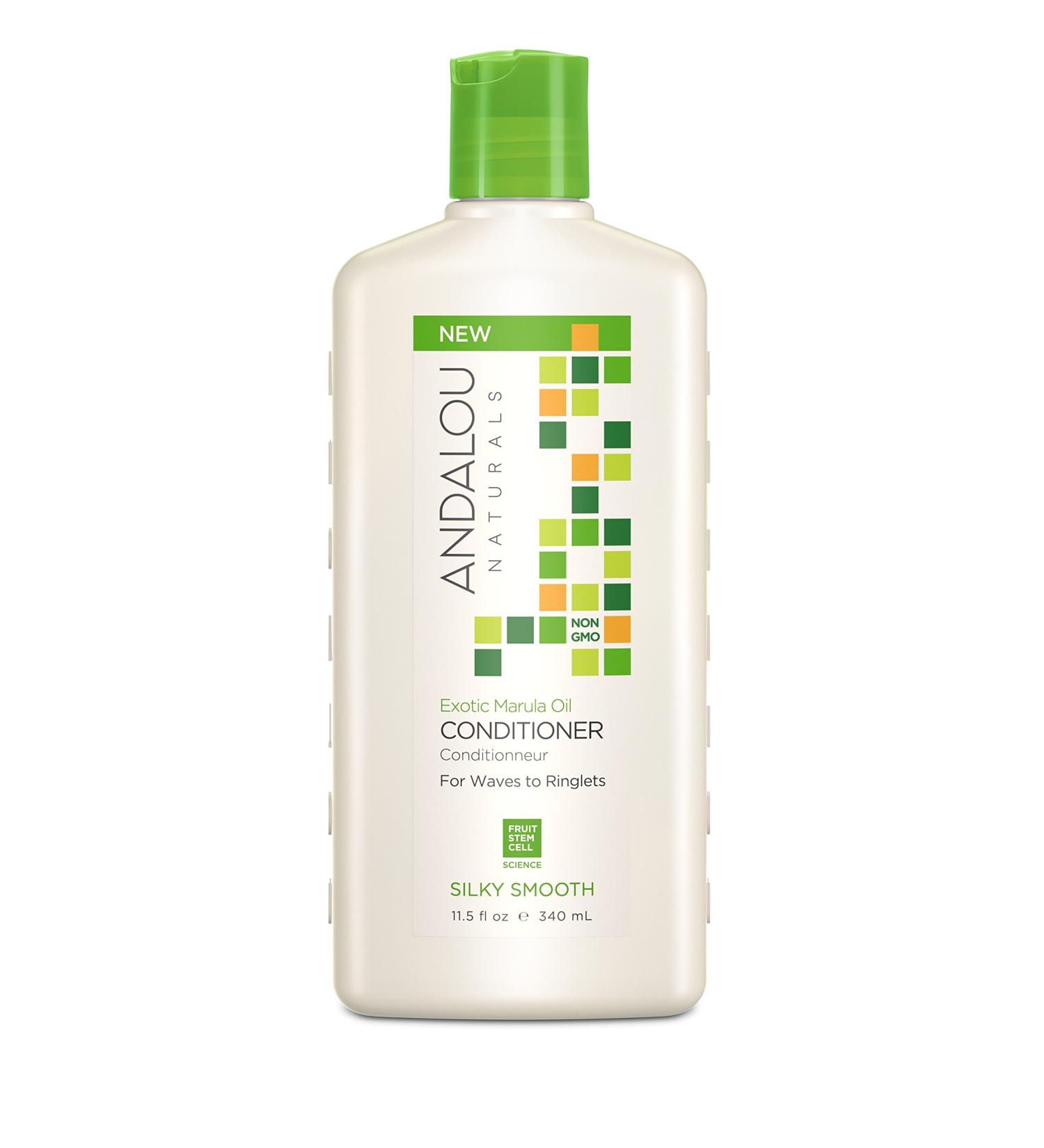 Andalou Naturals Andalou Naturals Conditioner  11.5 oz Pack of 1
