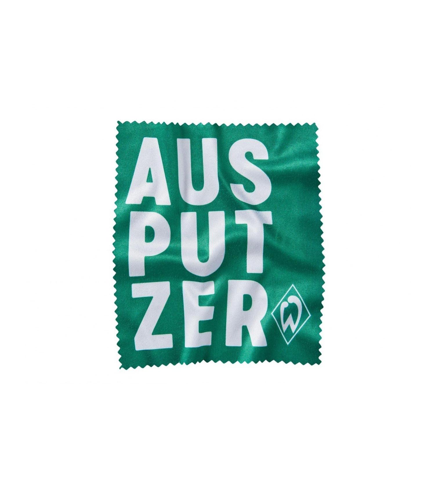 SV Werder Bremen glasses cleaning cloth cleaner