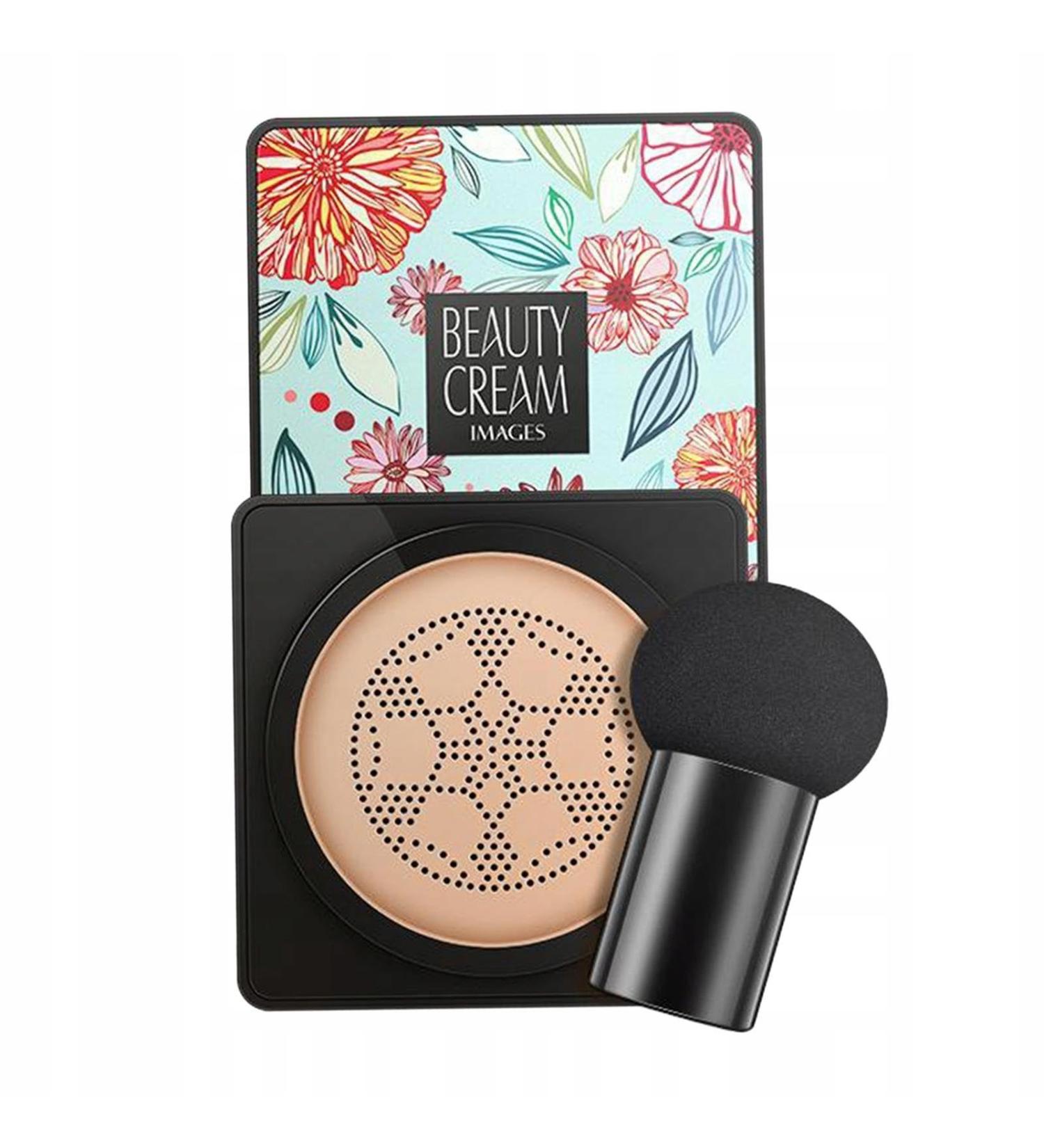  RESTEQ BB Creme Liquid Foundation Ivory 02 Moisturizer Tinted with SPF Light Covering for Natural Complexion Moisturizing and Refining Pores - Buy Online on GoSupps.com