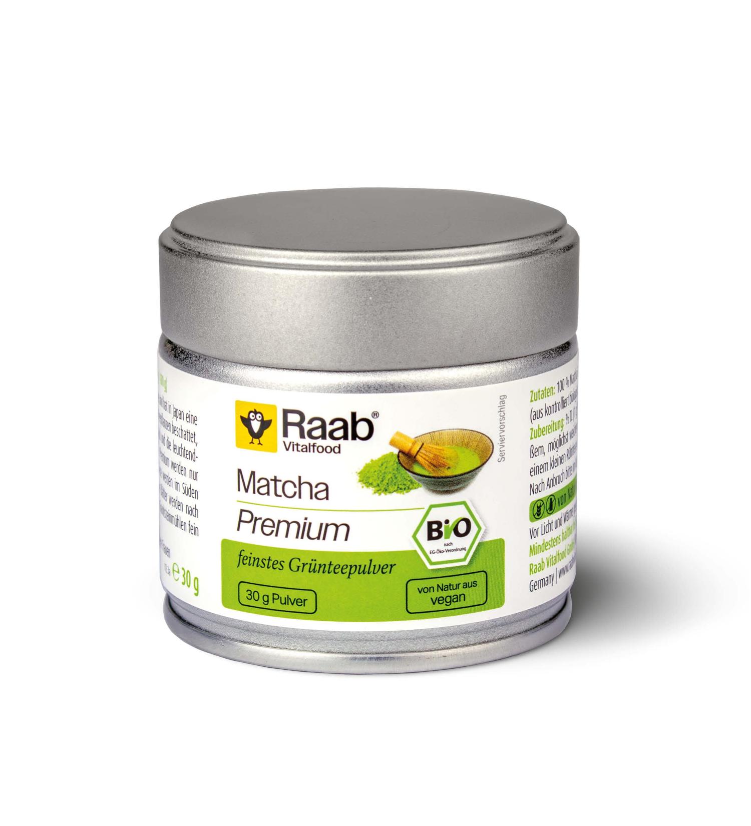 TE MATCHA VERDE POLVO - Buy Online on GoSupps.com