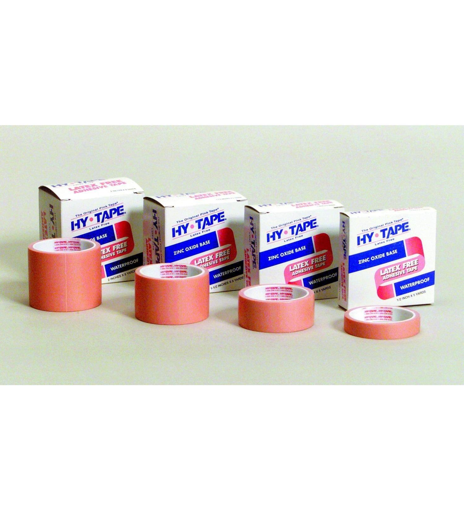 The Original Pink Tape 2 in. x 5 yd.