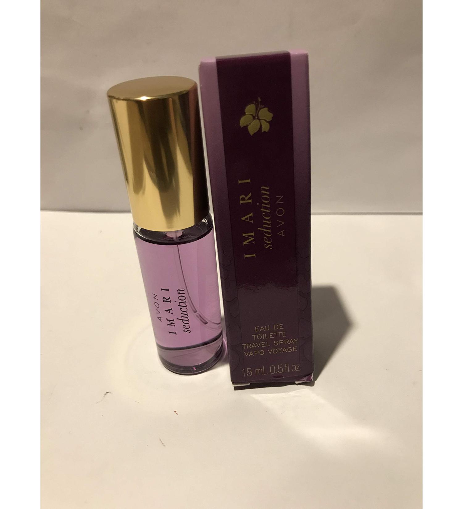 Avon Imari Seduction Eau De Toilette Travel Spray - 0.5 Fl oz