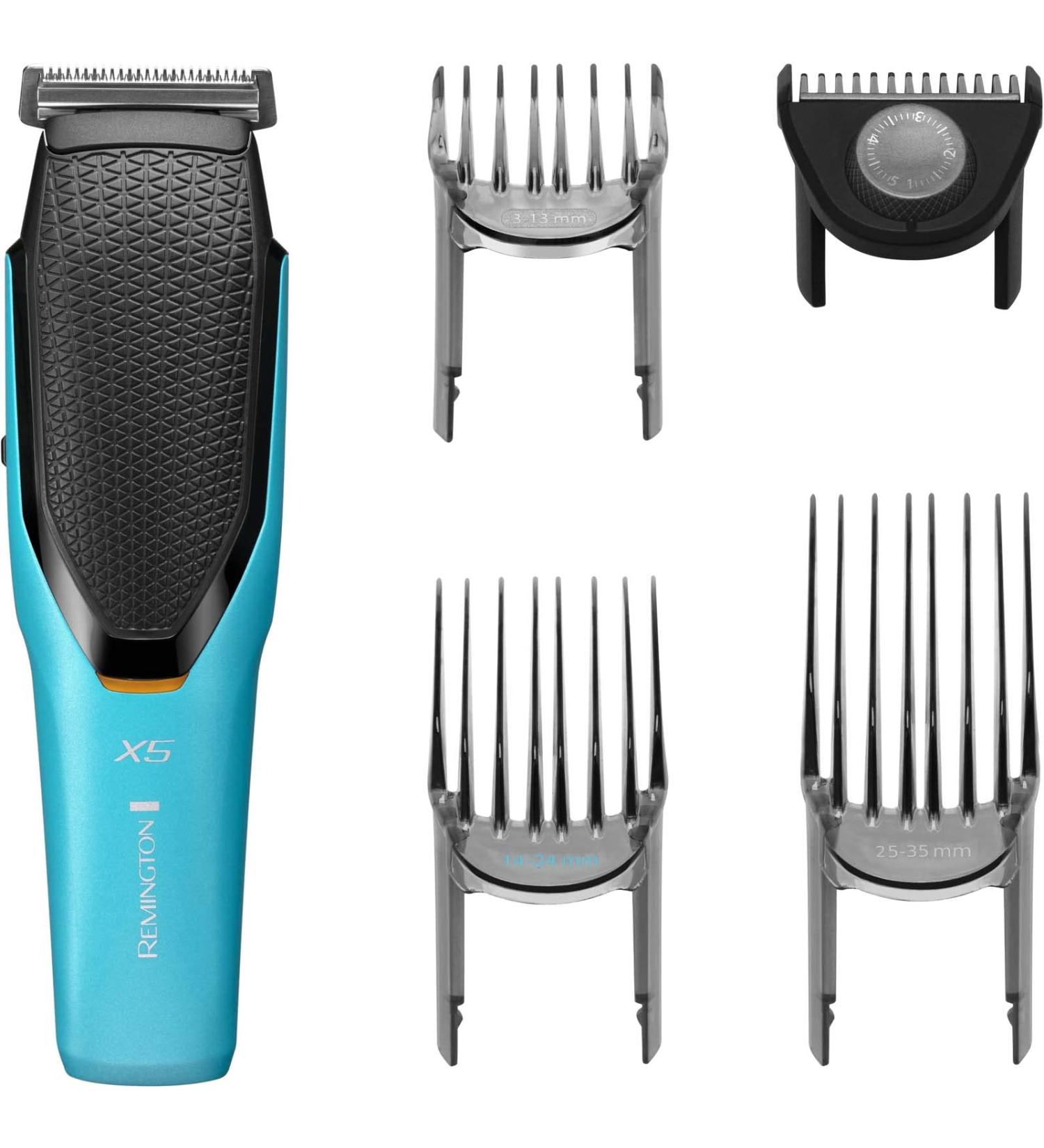 Remington - X5 Power-X Series Hair Clipper HC5000