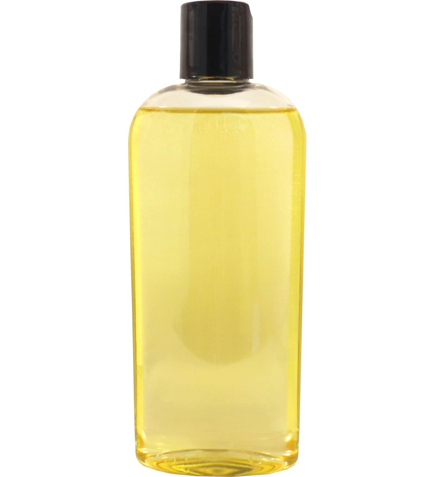 Maple Glazed Bacon Massage Oil - 8 oz | Sweet Almond & Jojoba | Preservative Free | Aromatherapy & Relaxation - Buy Online on GoSupps.com