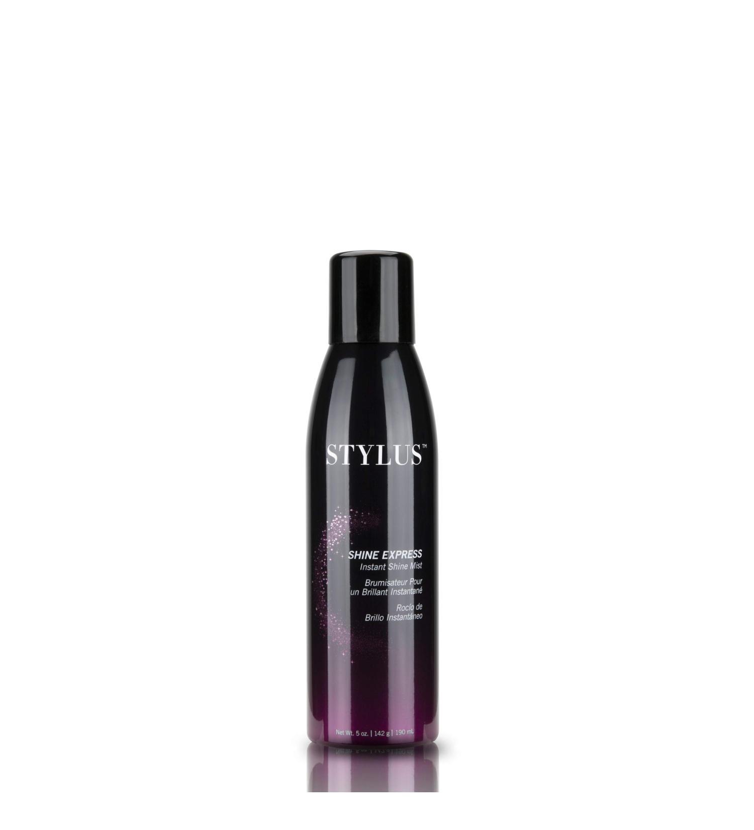 FHI Heat Stylus Shine Express Instant Shine Hair Mist 5 fl. oz - Buy Online on GoSupps.com