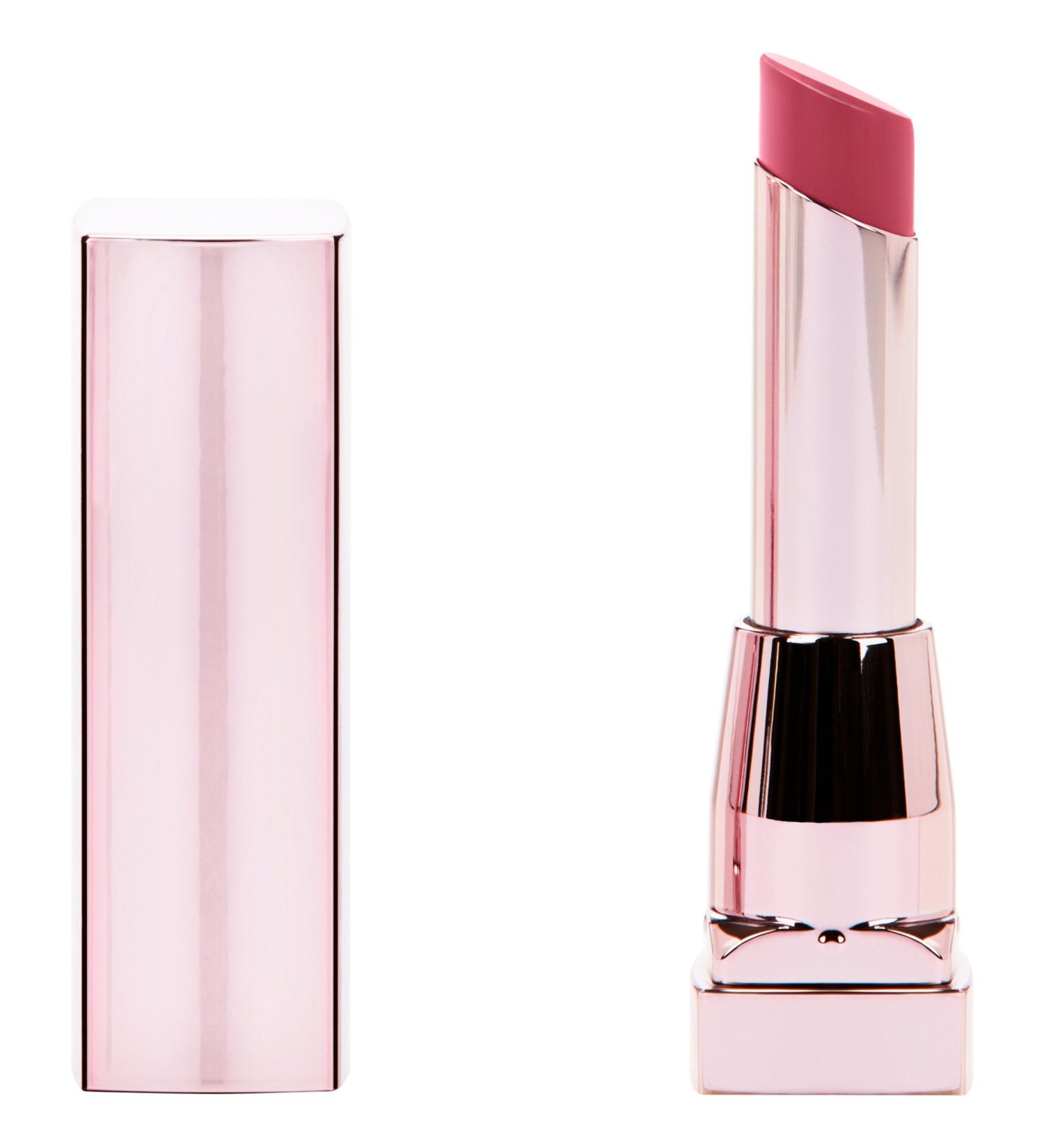 Maybelline Color Sensational Shine Compulsion Lipstick in Magenta Affair - 0.1 Ounce (Pack of 1) - Buy Online on GoSupps.com