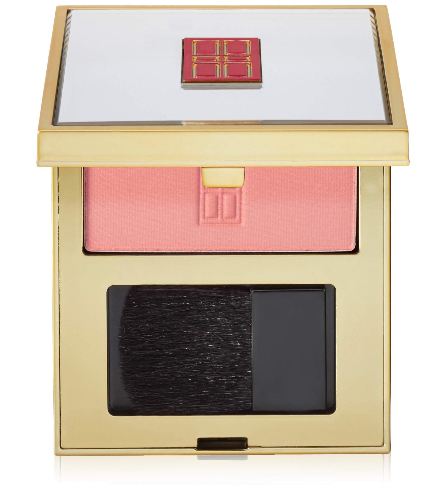 Buy Elizabeth Arden Rouge Beautiful Radiance Blush 405 Blushing Pink - 5.4g | International Shipping Available - Buy Online on GoSupps.com