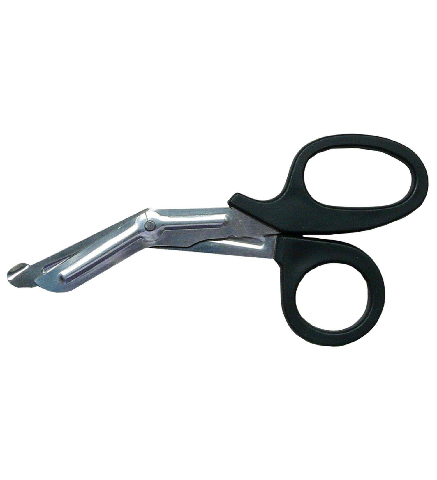 Dress scissors Emergency scissors Bandage scissors 18.5 cm