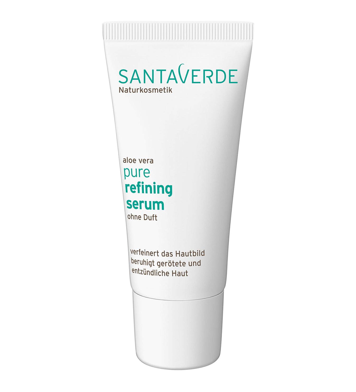  Santaverde SantaVerde Pure Refining Serum - Buy Online on GoSupps.com