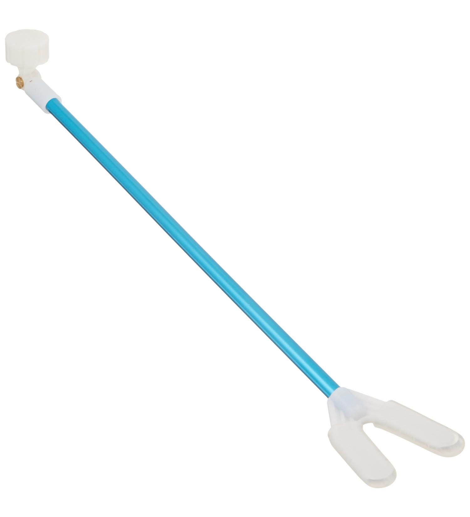 Sammons Preston Clamp-On Mouthstick: Lightweight Hands-Free Assistance Device for Quadriplegics - 12 - Buy Online on GoSupps.com