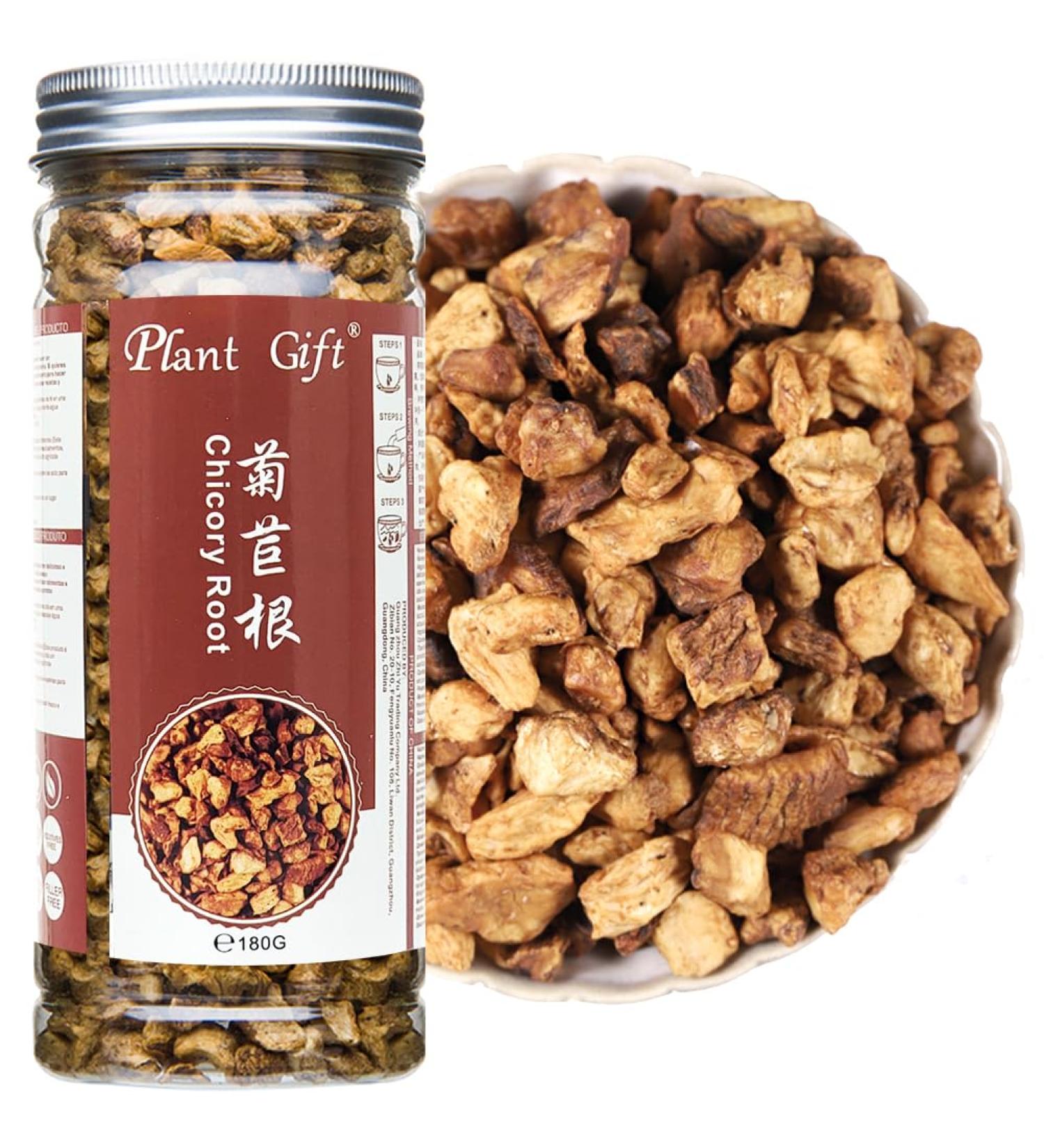 Flower 2 (180G-Chicory Root) - Buy Online on GoSupps.com