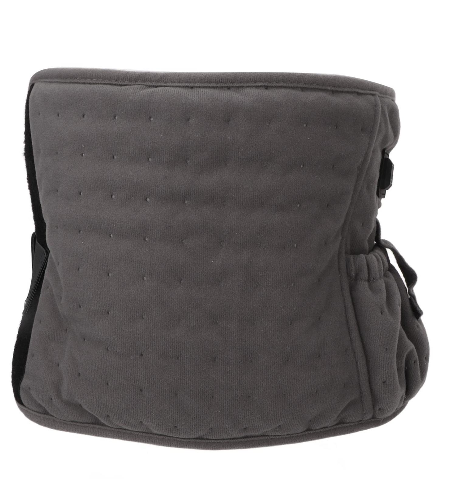 Portable Wireless Menstrual Heating Pillow | Pain Relief Cushion with 3 Temperature Settings for Cramps - Buy Online on GoSupps.com