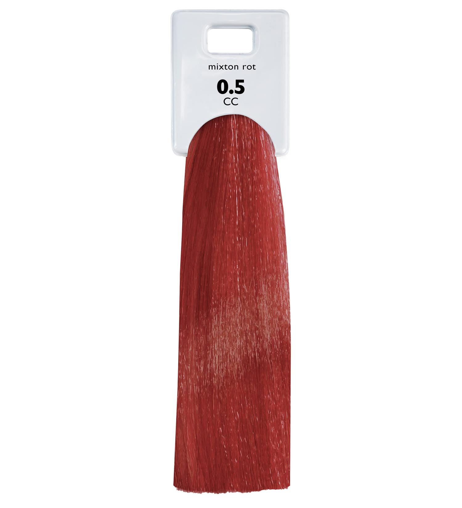 Alcina Color Creme perm. f rb. 0.5 60ml