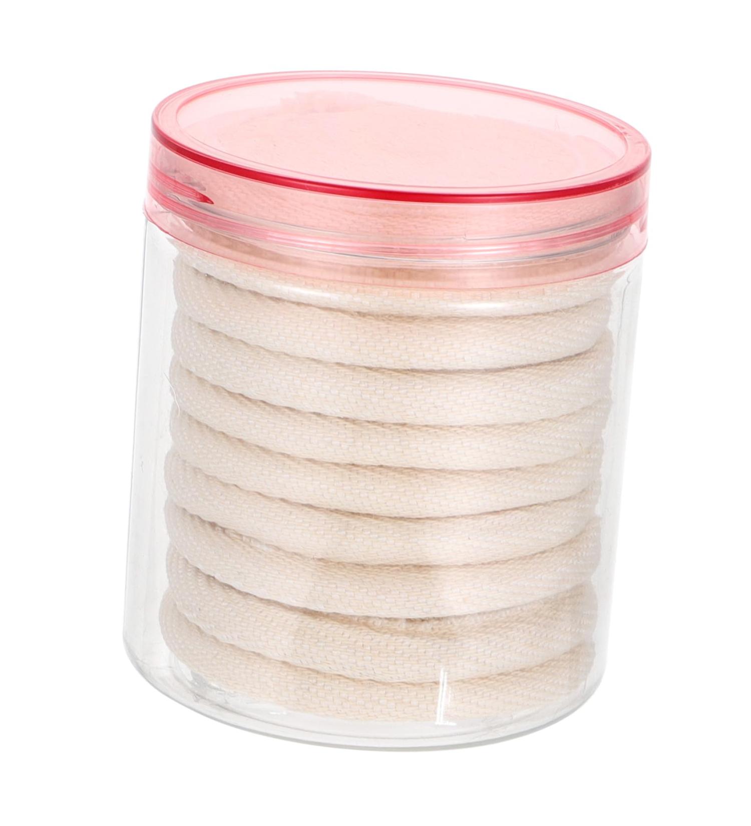 Beavorty 1 Set Loofah face wash Face Scrub Wash Pads natural loofah sponge Facial Cleaning Pad makeup powder puffs Eye microfiber makeup sponge Loofah Makeup Puff wet wipes makeup remover - Buy Online on GoSupps.com