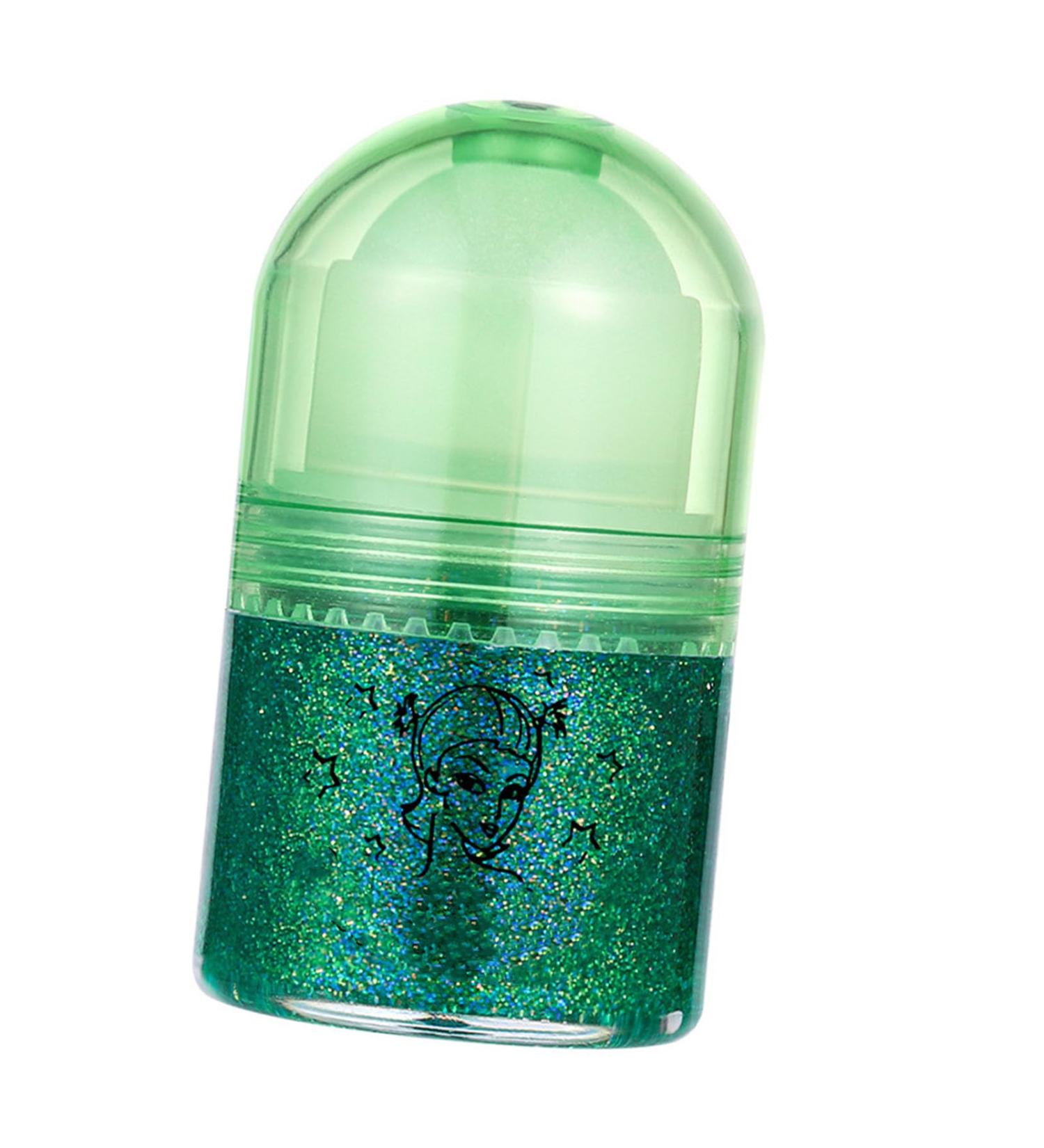 Glitter Eyeshadow Festival Glitter Eyeshadow Stick Attractive for the Stage (4) - Buy Online on GoSupps.com