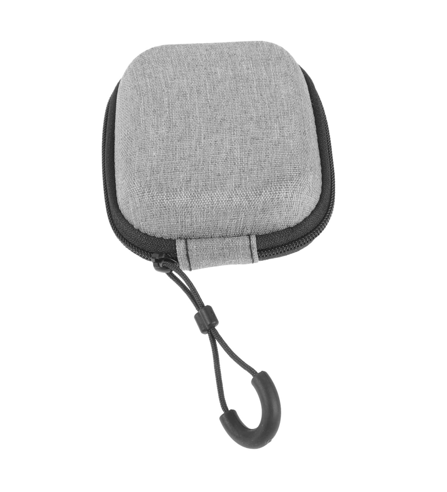 Buy Gleavi Storage Pocket Bag for Oximeter | Diabetic Case & Insulin Pen Holder | Organize Your Glucose Monitoring Essentials - Buy Online on GoSupps.com