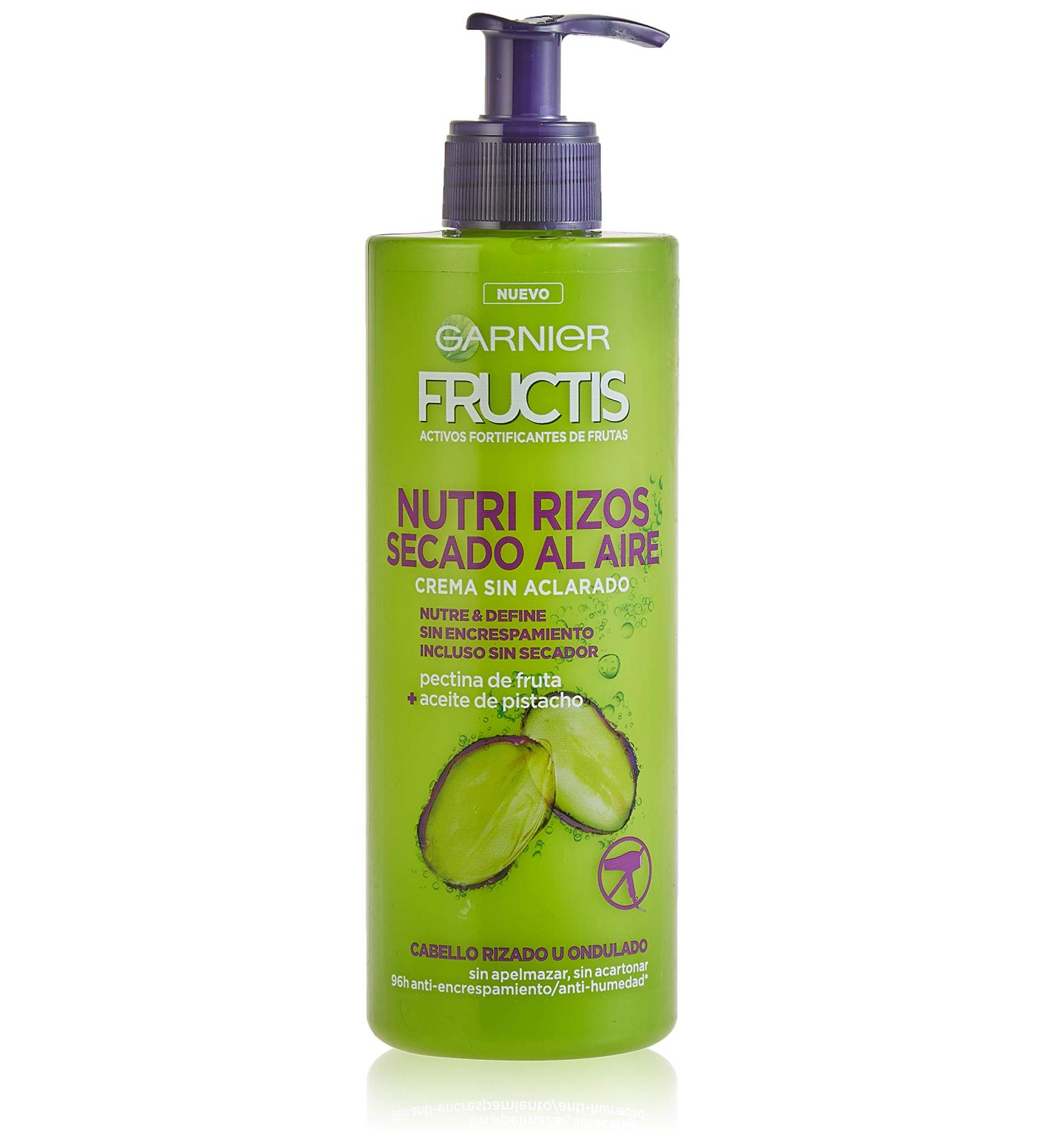 Garnier Hair & Scalp Care 400ml - Nourishing Shampoo for Healthy Hair | International Shipping Available - Buy Online on GoSupps.com
