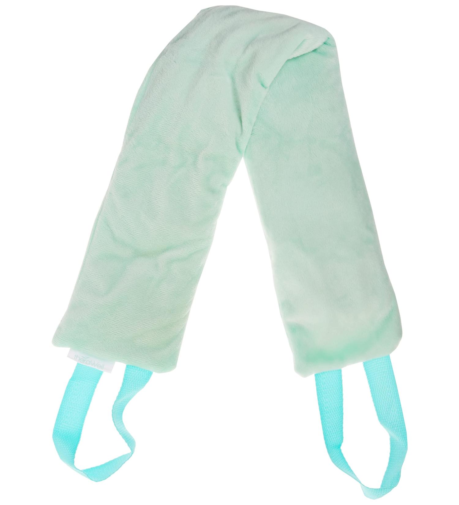 DanIelle Clay Bead Body Wrap - Lavender & Chamomile - Mint Green - Buy Online on GoSupps.com