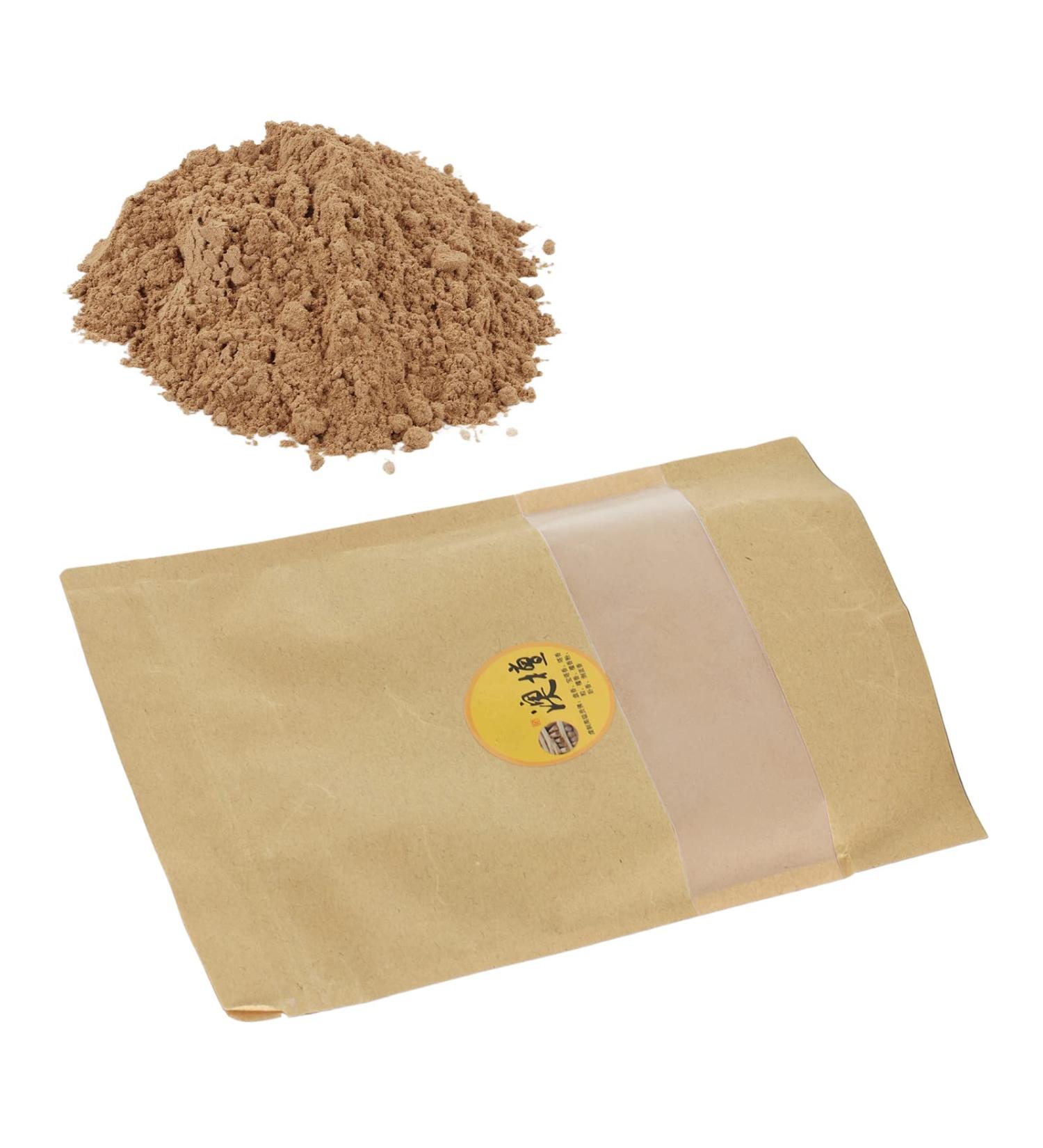 Pure Sandalwood Powder Frankincense Sandalwood Powder 250g EnjoyQuiet Time Enjoy Peace for Clean Air for Meditation (Australian Sandalwood) - Buy Online on GoSupps.com