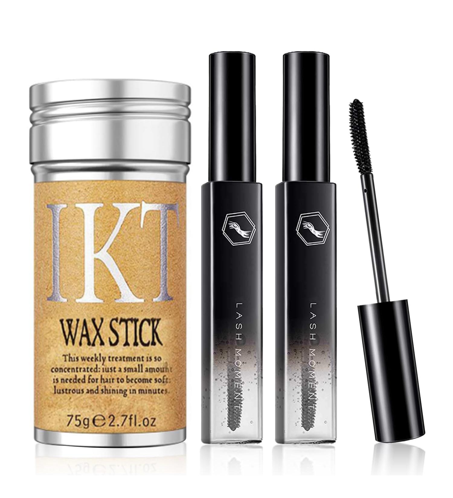 AnWoor Fly Away Hair Tamer | Non-Greasy Hair Wax/Gel Stick for Women | Long-Lasting Edge Control & Flyaway Fix | Fast-Acting Hair Styling Solution - Buy Online on GoSupps.com