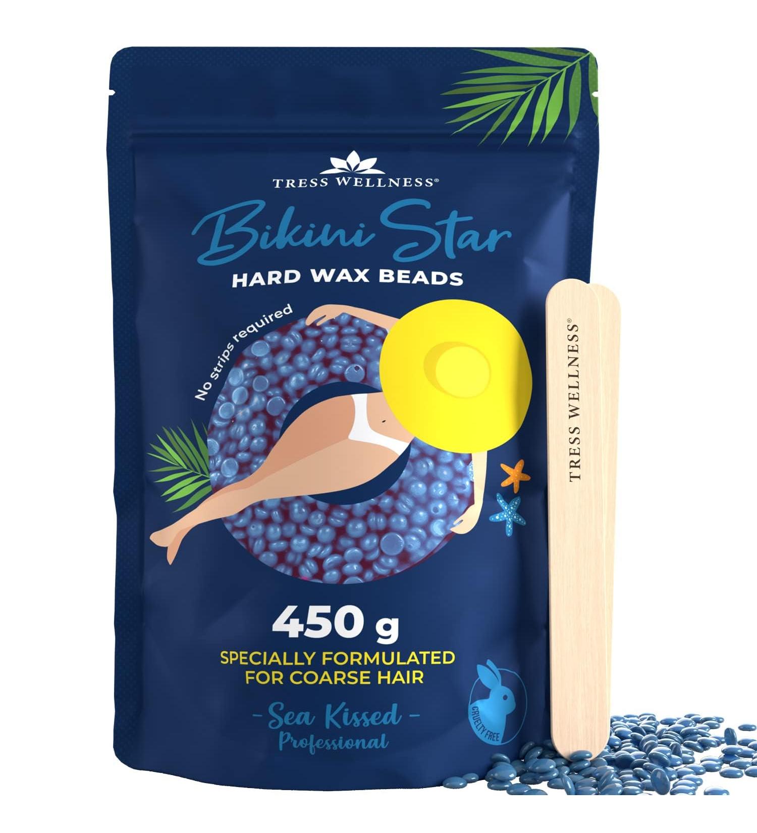 Buy Tress Wellness Sea Kissed Professional - International Shipping | Healthy Hair Care - Buy Online on GoSupps.com